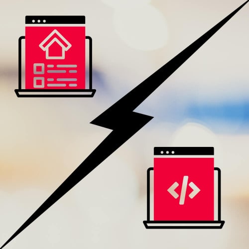 WordPress-Theme: Kaufen, anpassen oder maßgeschneidert entwickeln lassen?
