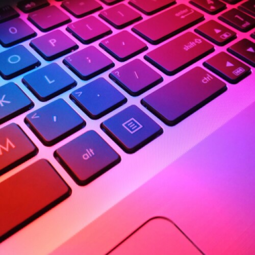 Texte für Websites schreiben