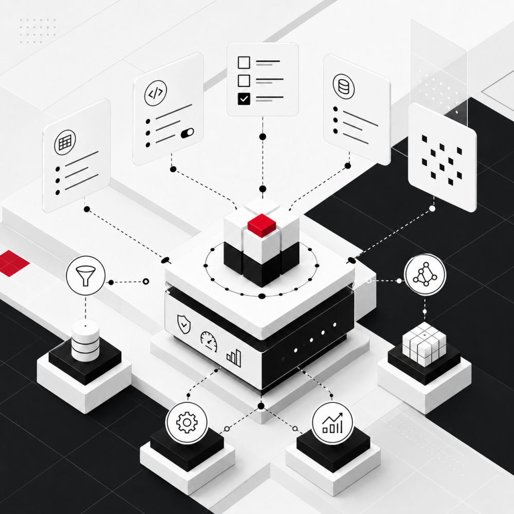 AI Agents for Enterprises: Why Your Tech Stack Needs a "Mission Control"