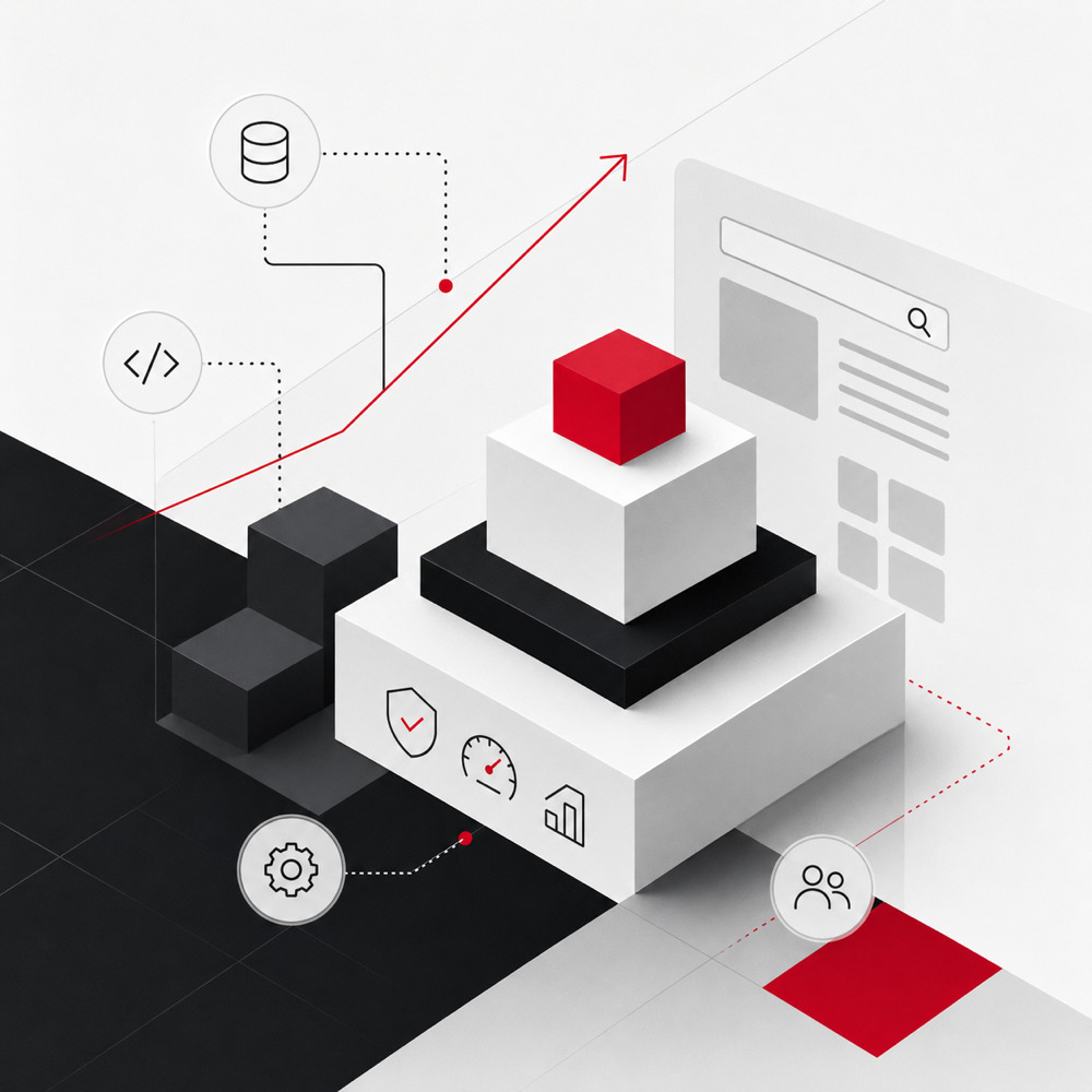 Platform Modernization: How Companies Reduce Operating Costs and Sustainably Eliminate Technical Debt