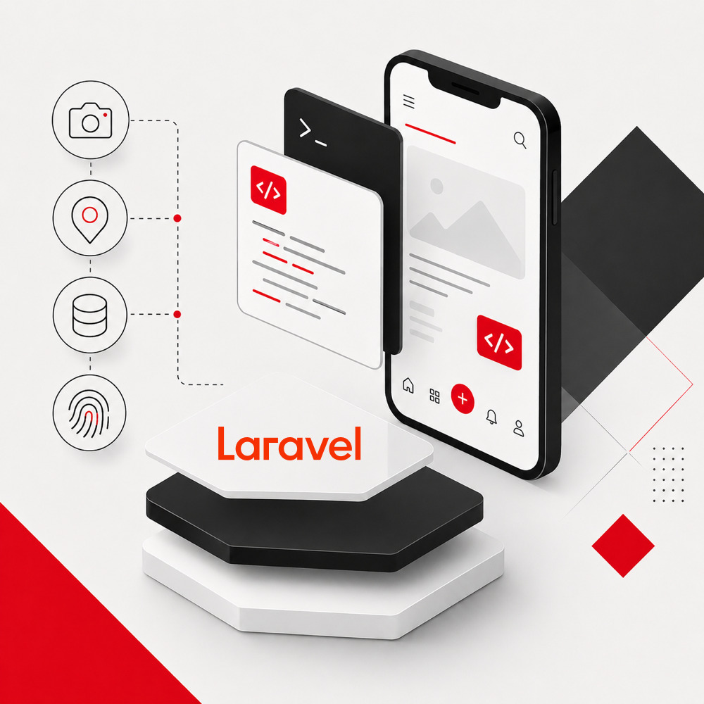 Native Mobile Apps with Laravel: How PHP Makes the Jump to iOS and Android