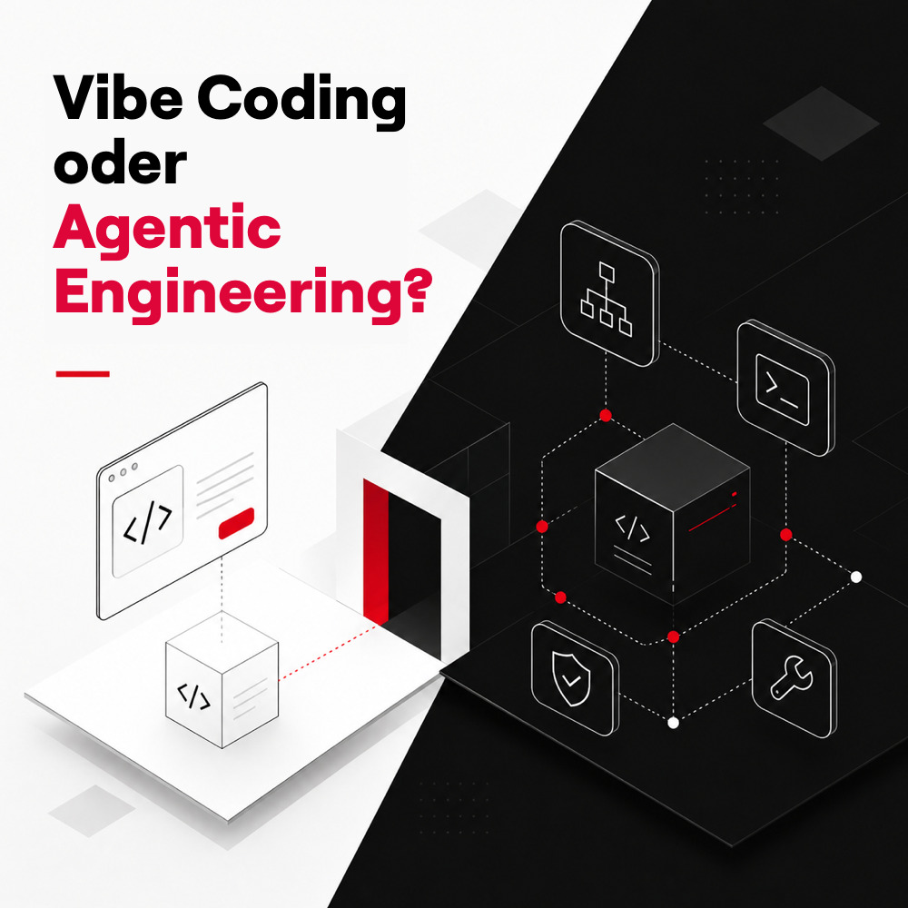 Vibe Coding vs. Agentic Engineering: When Which Model Fits the Task