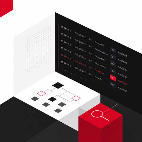 Logfile Analysis: The Blind Spot in SEO Audits