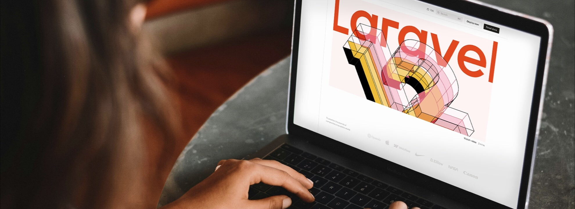 Laravel Nova Agency
