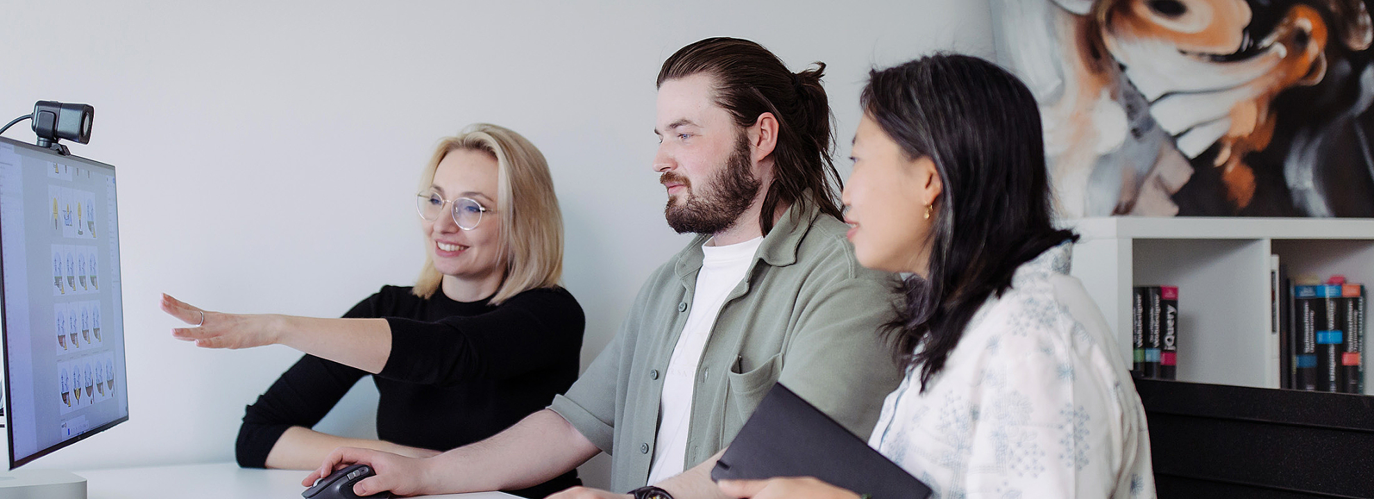 UX/UI Design Agency